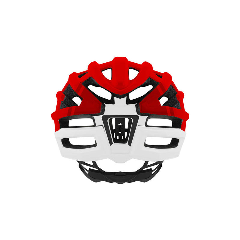 Load image into Gallery viewer, ONE One helm mtb race s m (54-58) red white