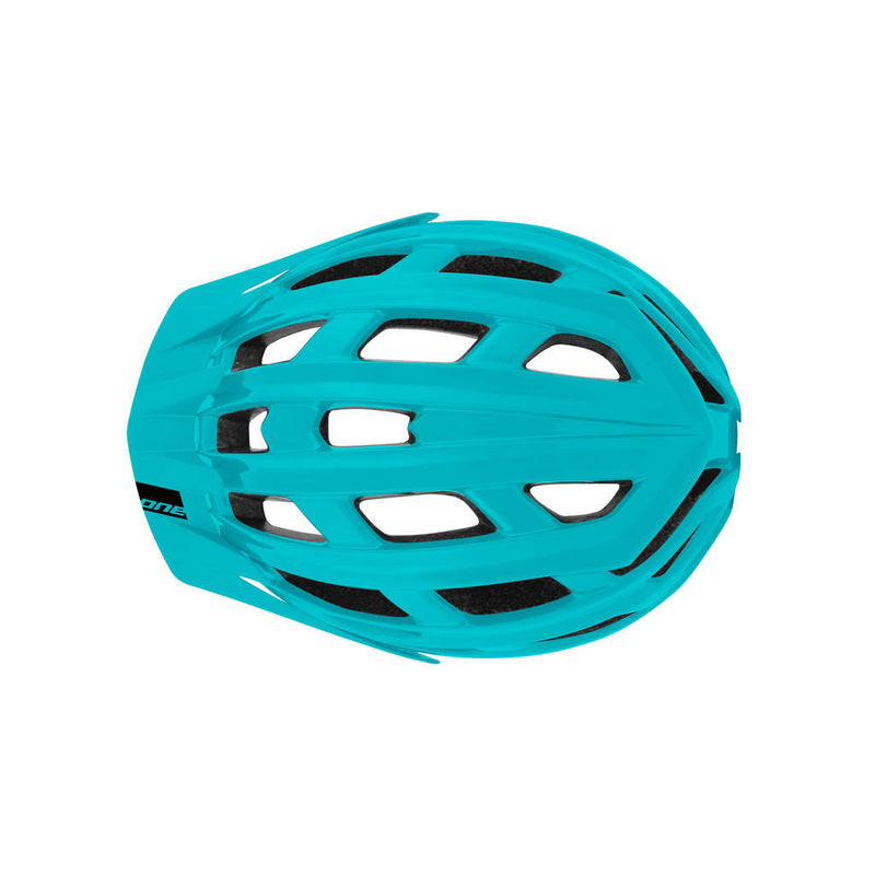 Laden Sie das Bild in Galerie -Viewer, One helm mtb sport m l (57-61) blue