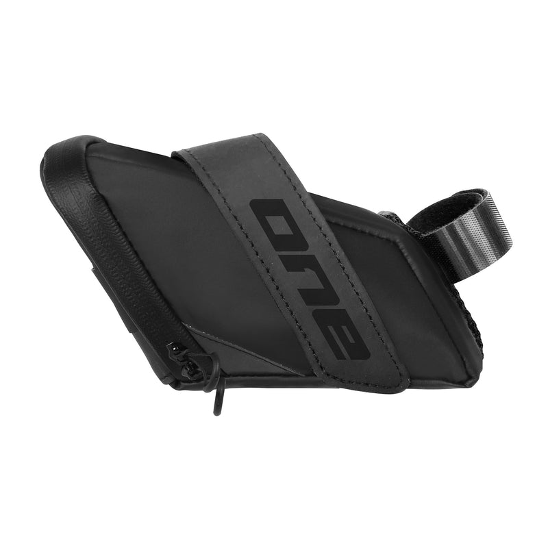 Load image into Gallery viewer, ONE One zadeltas 50 M (500ml) zwart