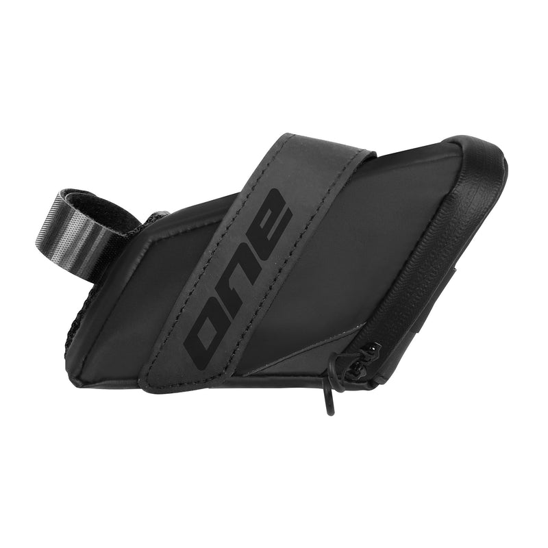 Load image into Gallery viewer, ONE One zadeltas 50 M (500ml) zwart