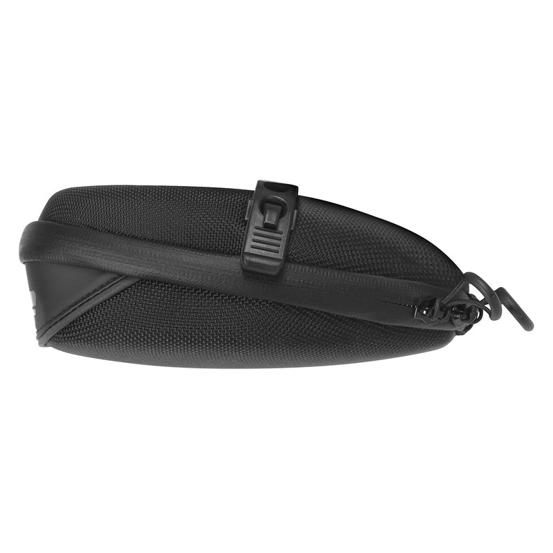 Load image into Gallery viewer, ONE One zadeltas 30 L (600ml) zwart