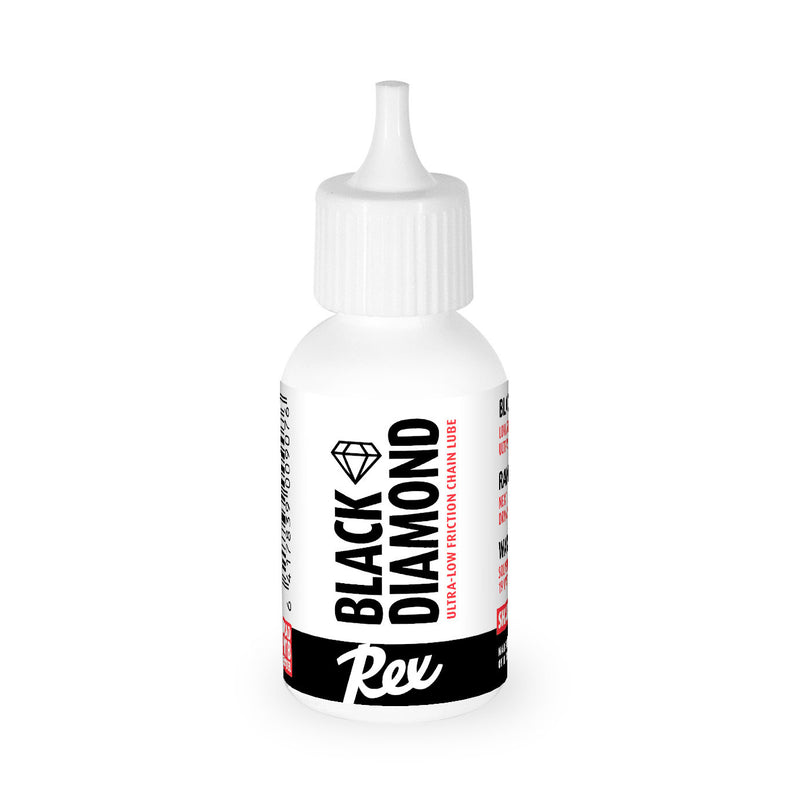 Load image into Gallery viewer, Rex Black Diamond 30gr kettingsmeer