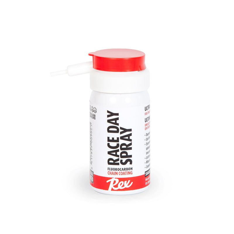 ギャラリービューアに画像をロードする, Rex race day spray hydrofobe kettingcoating 40ml