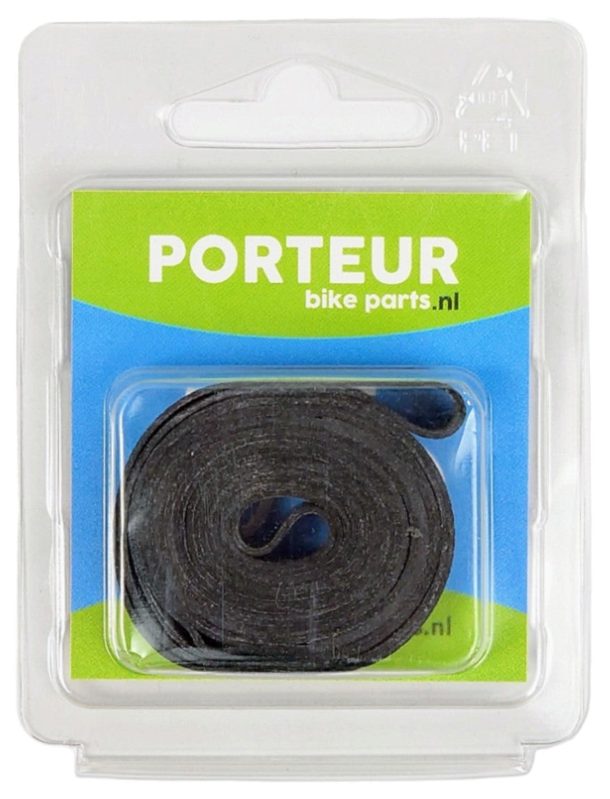 Velglint Porteur 26-28 14mm rubber