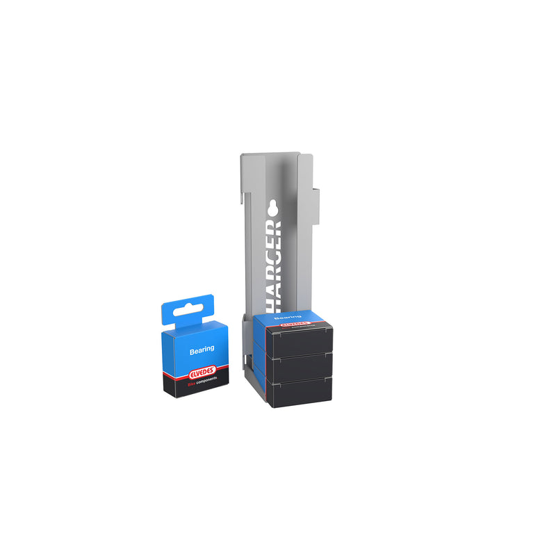 Load image into Gallery viewer, Elvedes charger display leeg 2019222