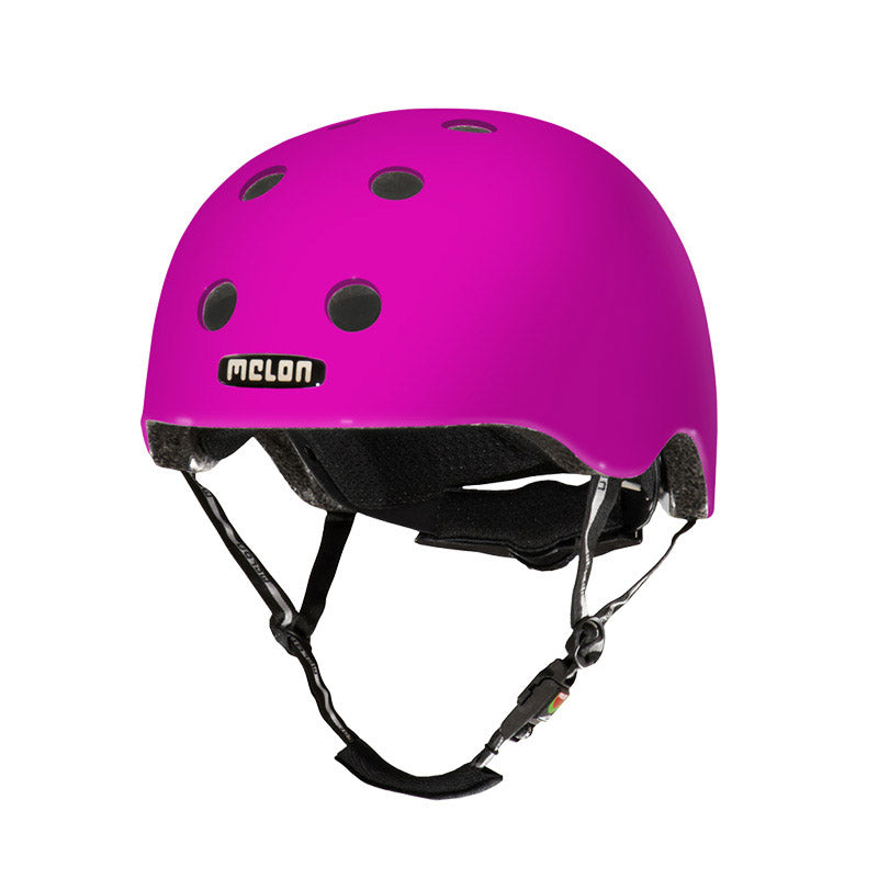 Load image into Gallery viewer, Melon helm urban active uni mat pinkeon xl-2xl