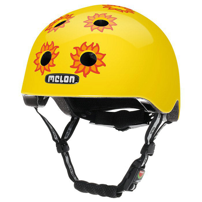 Load image into Gallery viewer, Melon Helm Urban Active Bloomy XL-2XL