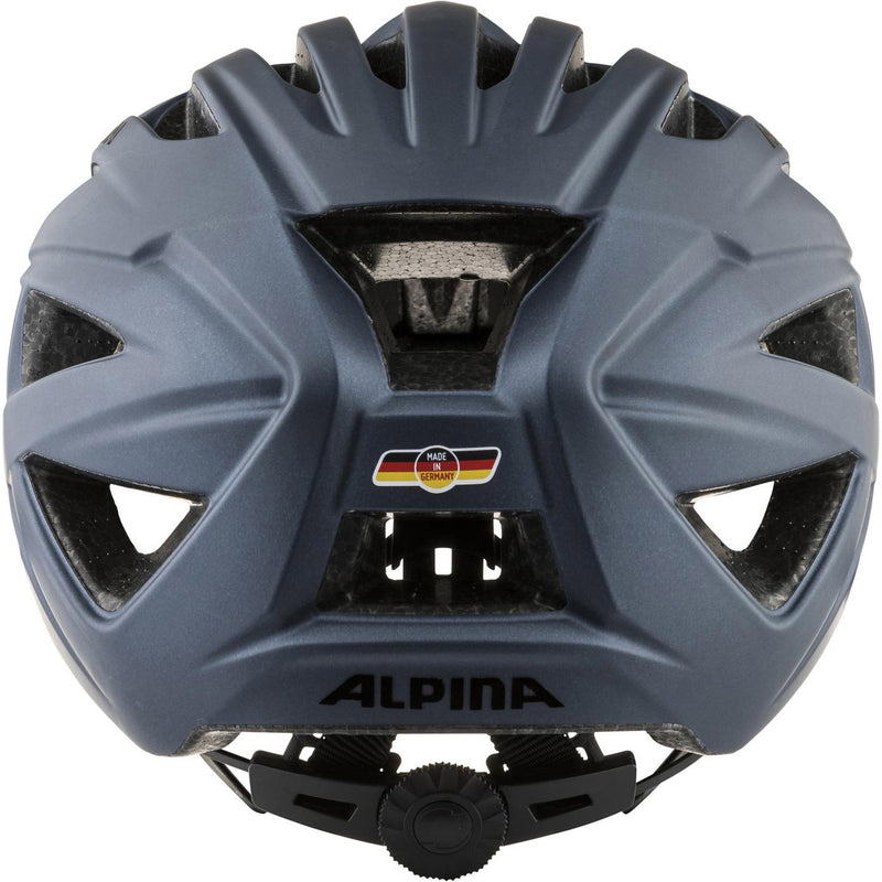 Load image into Gallery viewer, Alpina sports tour helm parana 51-56 mat indigo