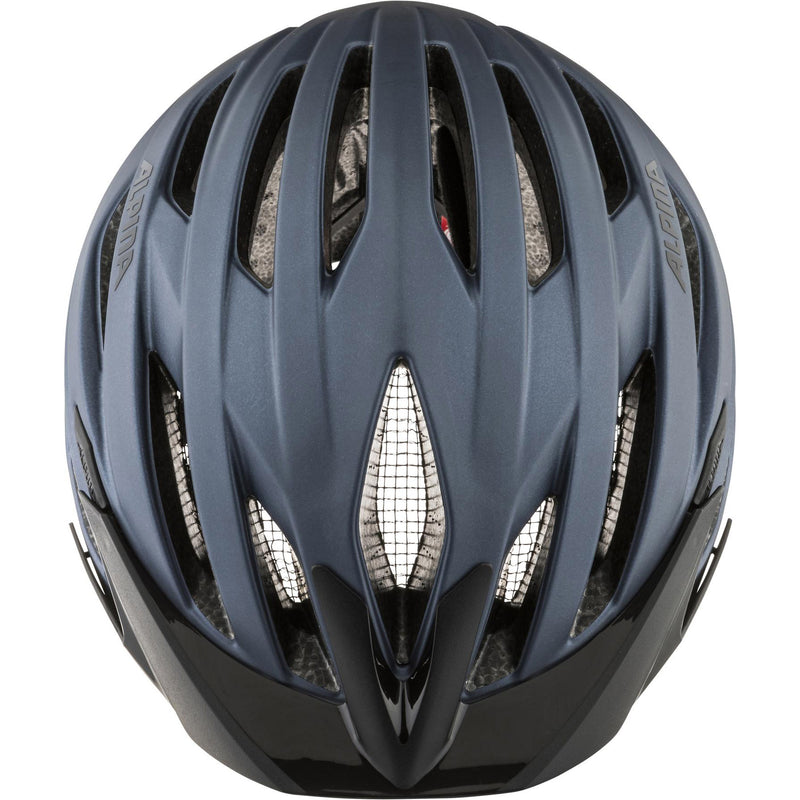 Load image into Gallery viewer, Alpina Helm Parana indigo matt 58-63