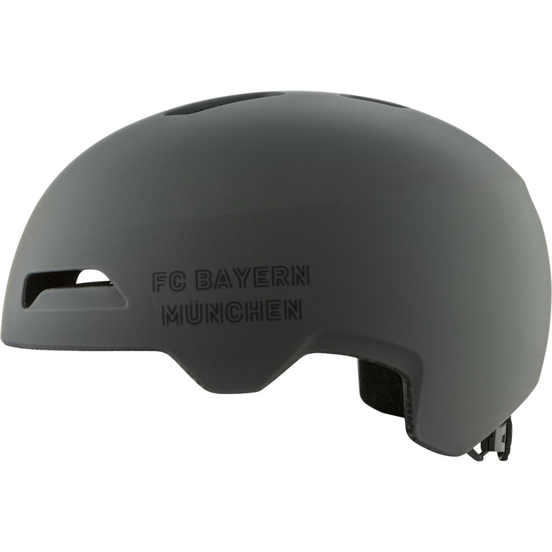 Load image into Gallery viewer, Alpina sports urban helm haarlem fcb 57-61 mat grijs