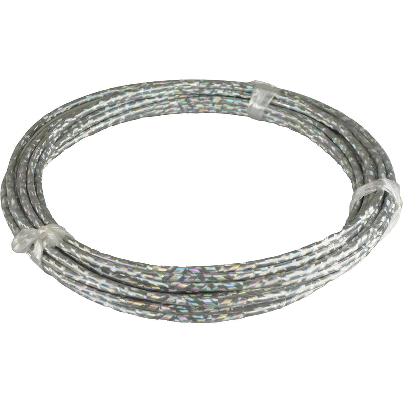 Load image into Gallery viewer, Vwp rem-buitenkabel 10m laser silver