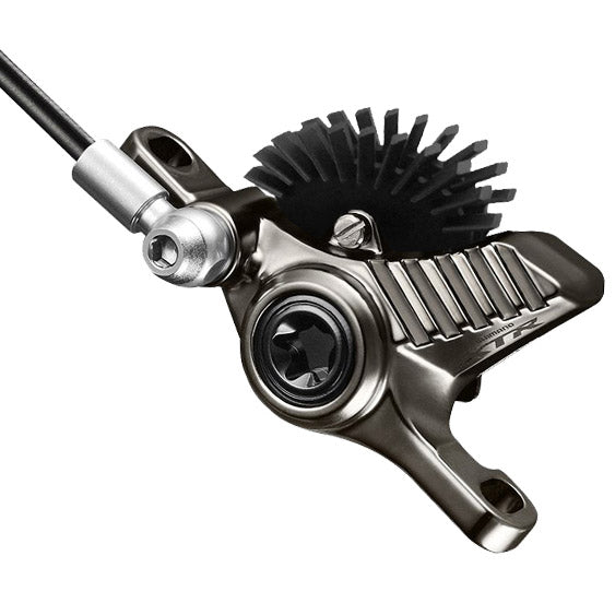 Load image into Gallery viewer, Koolstop Schijfremblokken Aero Shimano XTR, XT, SLX (2st)