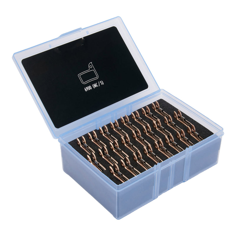 Load image into Gallery viewer, Schijfremblokset gesinterd Sram Red Road (25 paar)