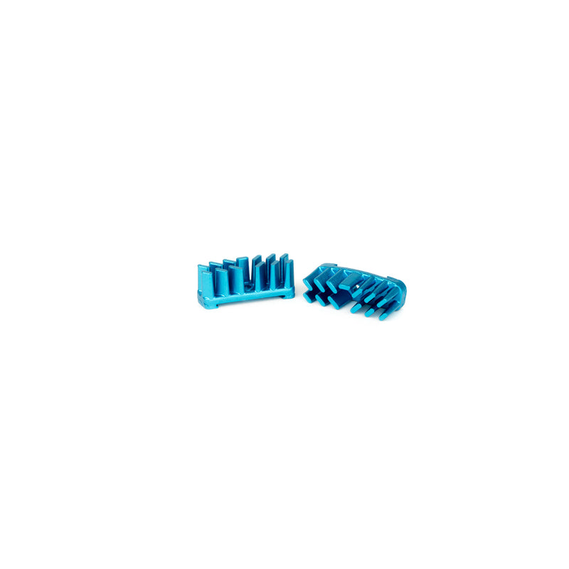Load image into Gallery viewer, Elvedes schijfremblok shimano aerostream cool fin bl 6800cf8