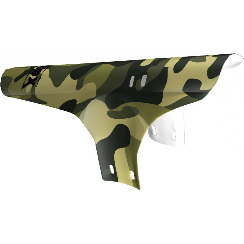 Load image into Gallery viewer, Velox voorspatbord mtb camouflage