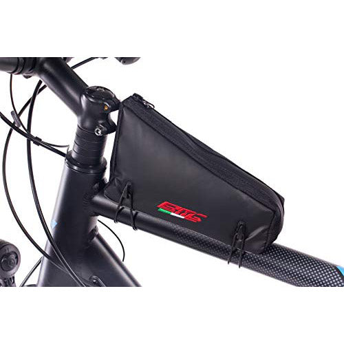 Load image into Gallery viewer, Selle monte grappa monte grappa frametas s bmg waterproof 0,8ltr zwart