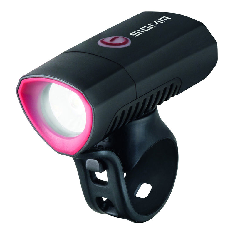 Load image into Gallery viewer, SIGMA Verlichtingsset 300lumen Buster 300+ NuggetII USB-laadb