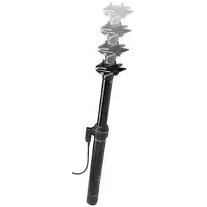 Load image into Gallery viewer, M-wave levitate c dropper zadelpen 30,9 instelb. 0-125mm