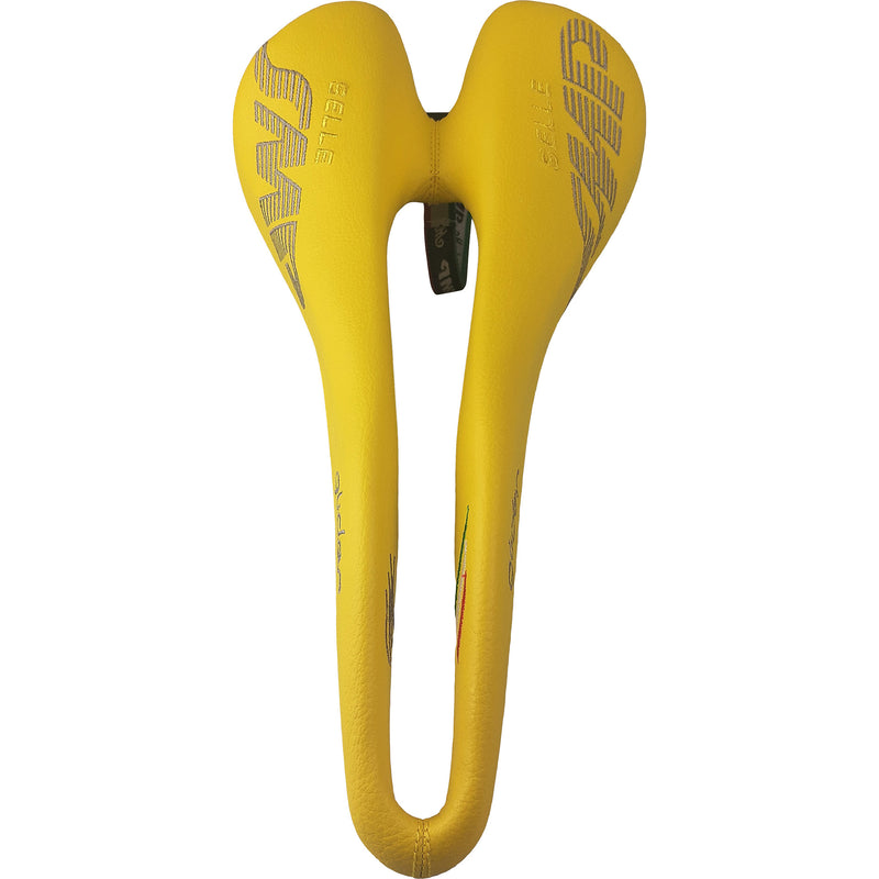 Afbeelding laden in galerijviewer, Smp zadel pro glider geel 0301399