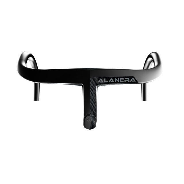 Load image into Gallery viewer, Deda Stuur ALANERA DCR 46cm120mm 82-8 graden POB