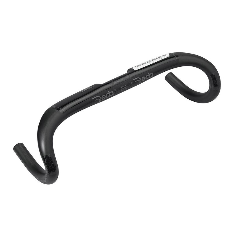 Load image into Gallery viewer, Deda Stuurbocht Superzero DCR carbon white 46 cm ( B-B )
