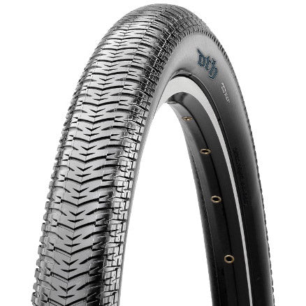Load image into Gallery viewer, Maxxis draadband dth bmx 38-406 zwart