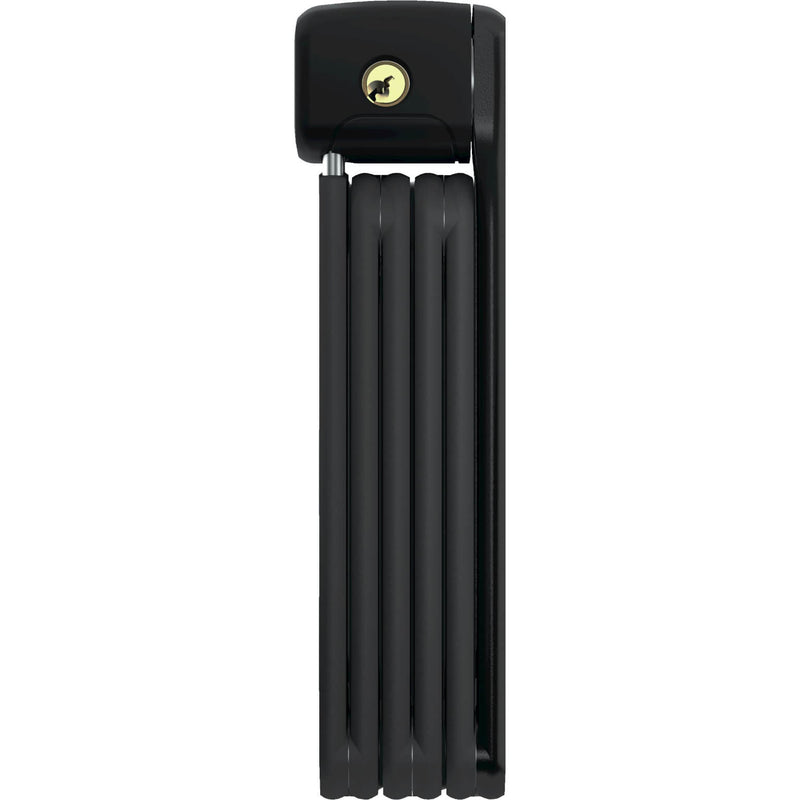 Load image into Gallery viewer, Abus Vouwslot Bordo Lite Mini 6055 60 zwart