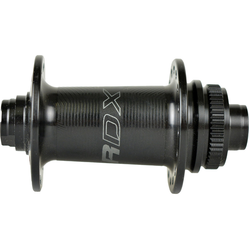 Load image into Gallery viewer, Miche voornaaf r-dx steekas 16+8g tx12 zwart
