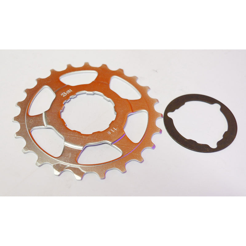 Load image into Gallery viewer, Miche krans primato 23t shimano 11v (laatste)