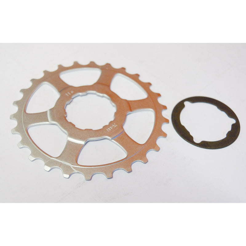 Load image into Gallery viewer, Miche krans primato 26t shimano 11v (laatste)