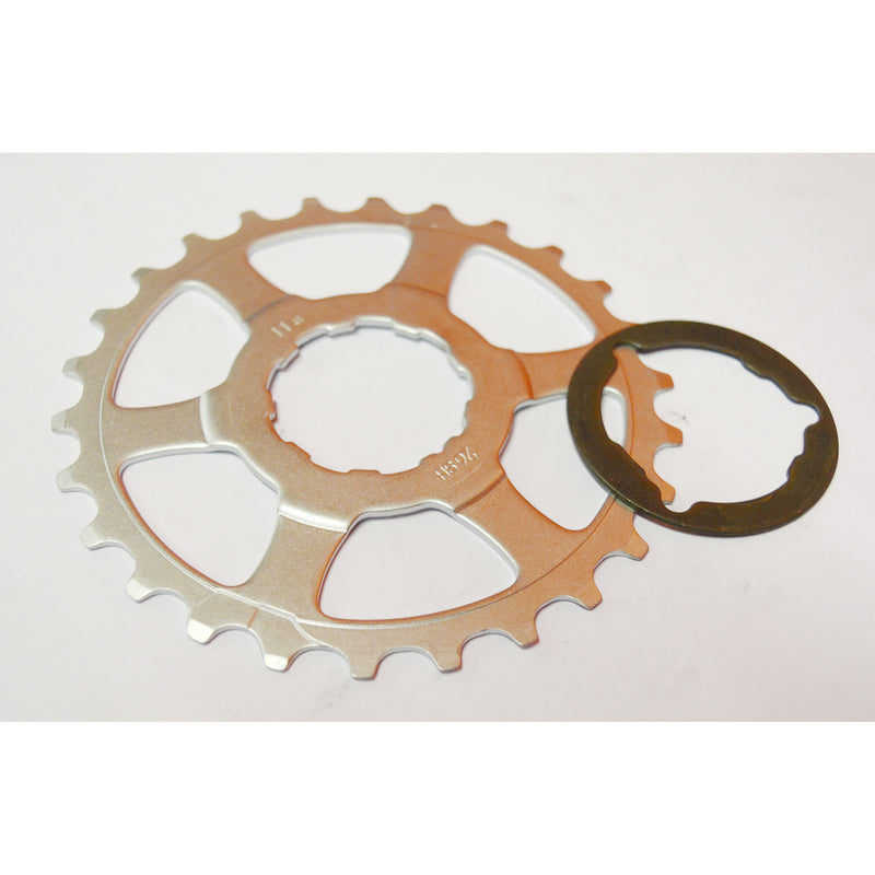 Load image into Gallery viewer, Miche krans primato 26t shimano 11v (laatste)