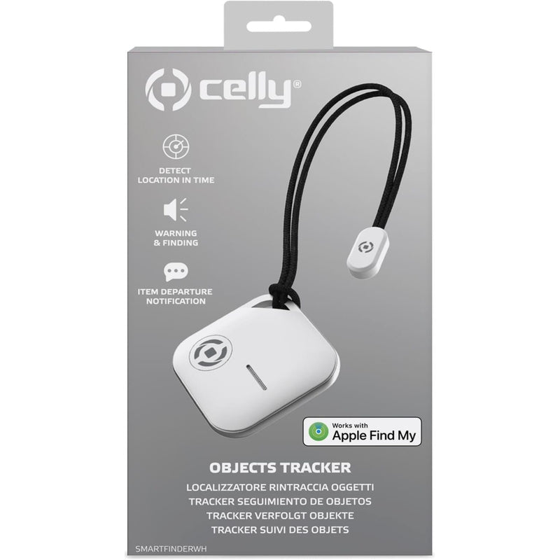 Load image into Gallery viewer, Celly Smartfinder wit