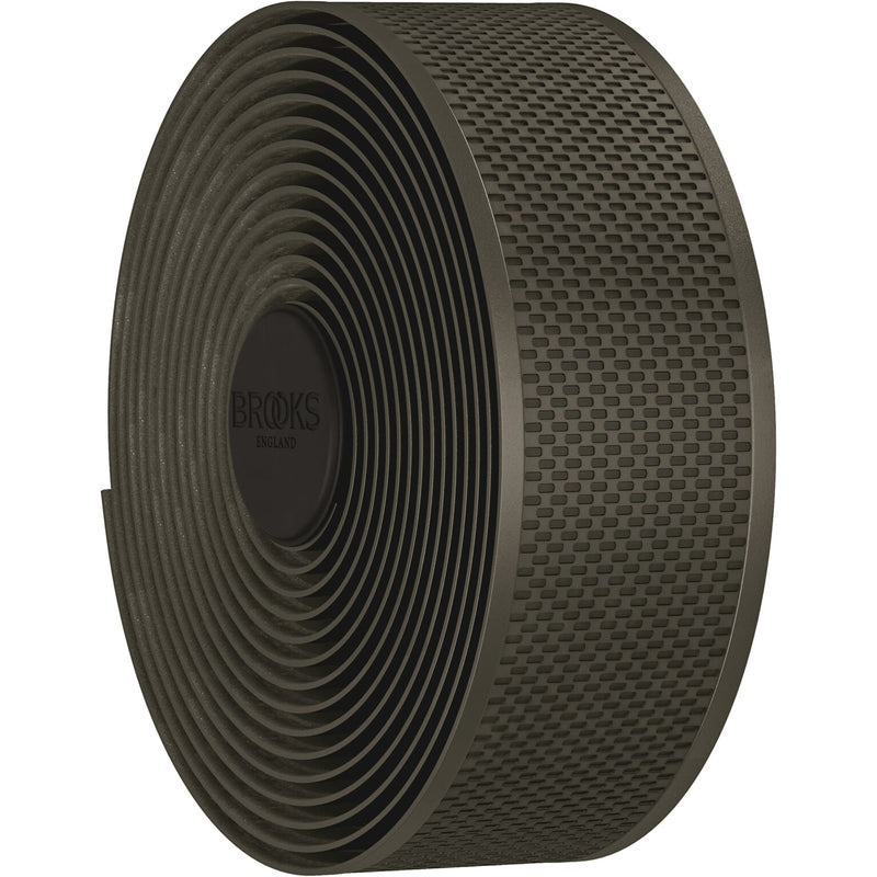 Load image into Gallery viewer, Brooks Stuurlint Cambium rubber mud green