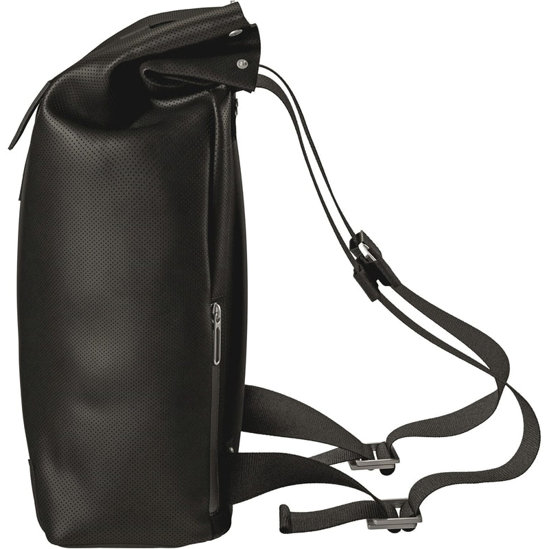 Load image into Gallery viewer, Brooks Pickwick rugzak Reflective black 12L