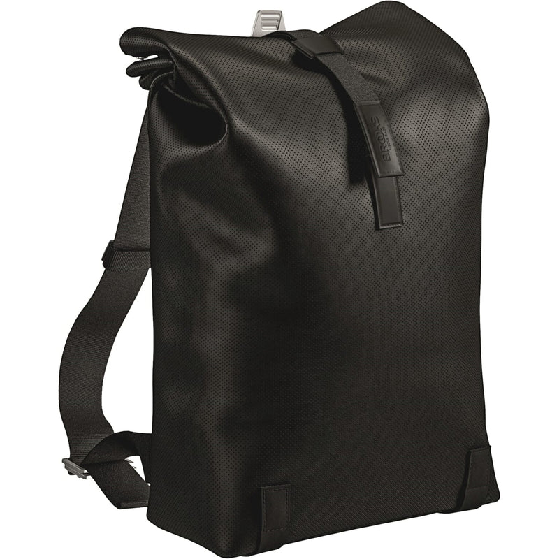 Load image into Gallery viewer, Brooks Pickwick rugzak Reflective black 12L