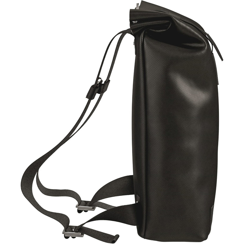 Load image into Gallery viewer, Brooks Pickwick rugzak medium Reflective black
