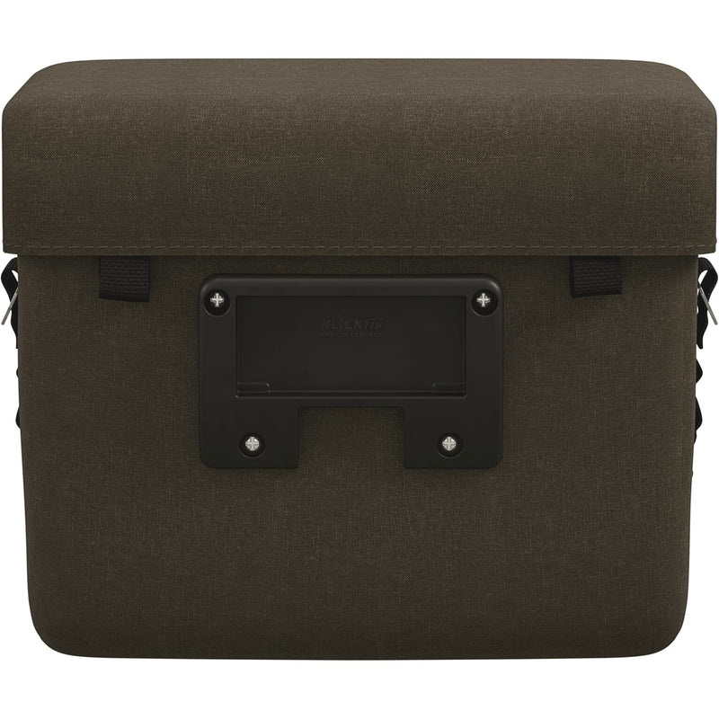 Load image into Gallery viewer, Brooks Stuurtas Scape Case Lichtgewicht, waterdicht Groen 8L