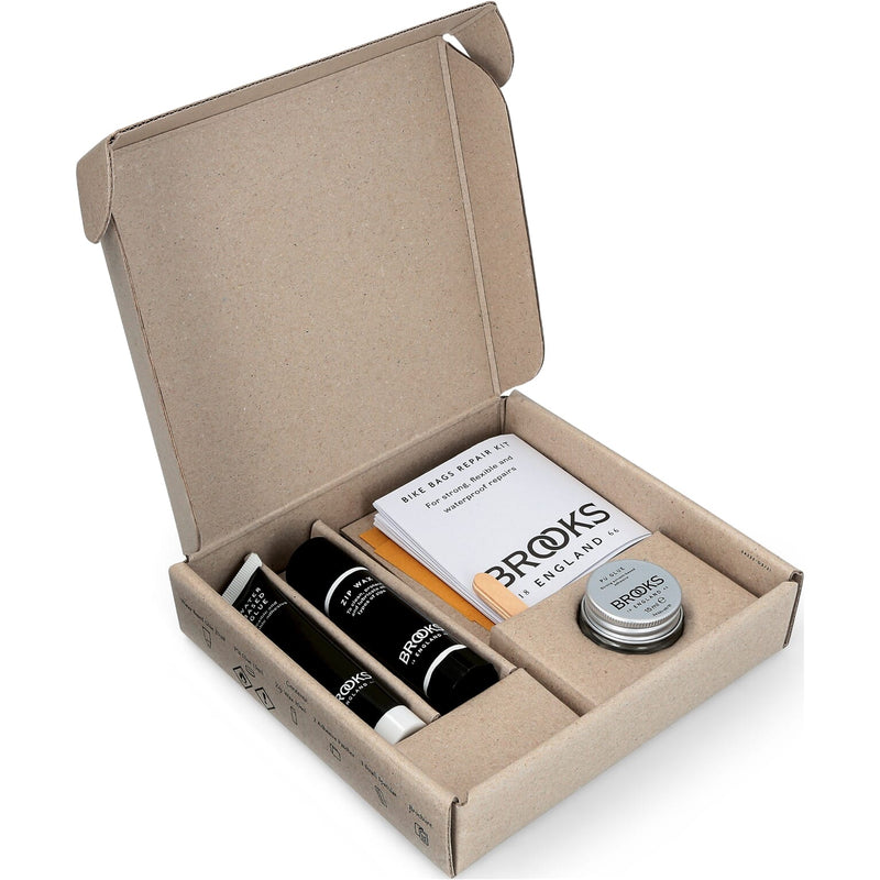 Load image into Gallery viewer, Brooks Bike Bags Repair Kit