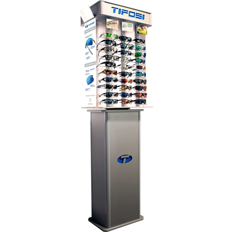 Laden Sie das Bild in Galerie -Viewer, Tifosi Display 60 brillen (excl. base en brillen)