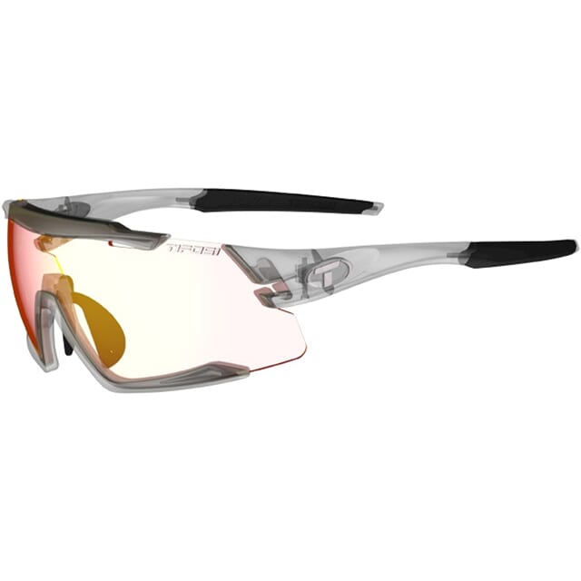 Load image into Gallery viewer, Tifosi Bril Aethon zwart fototec (M XL) limited edition