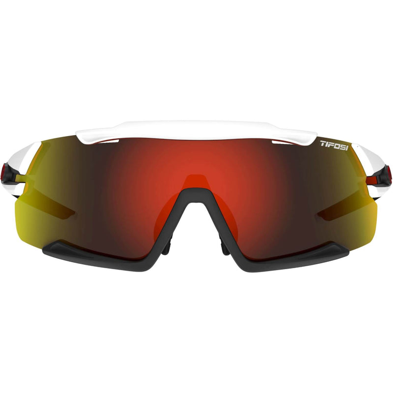 Load image into Gallery viewer, Tifosi Bril Aethon wit-zwart