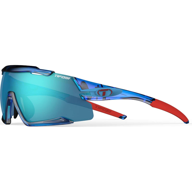 Load image into Gallery viewer, Tifosi Bril Aethon kristal blauw