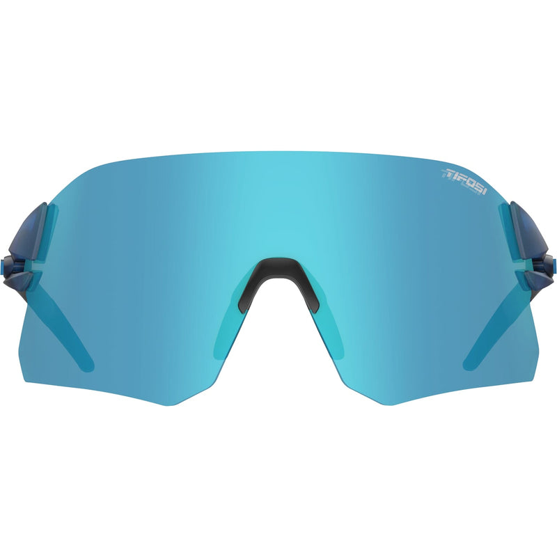 Load image into Gallery viewer, Tifosi Bril Rail Crystal Blue blauw (L XL)