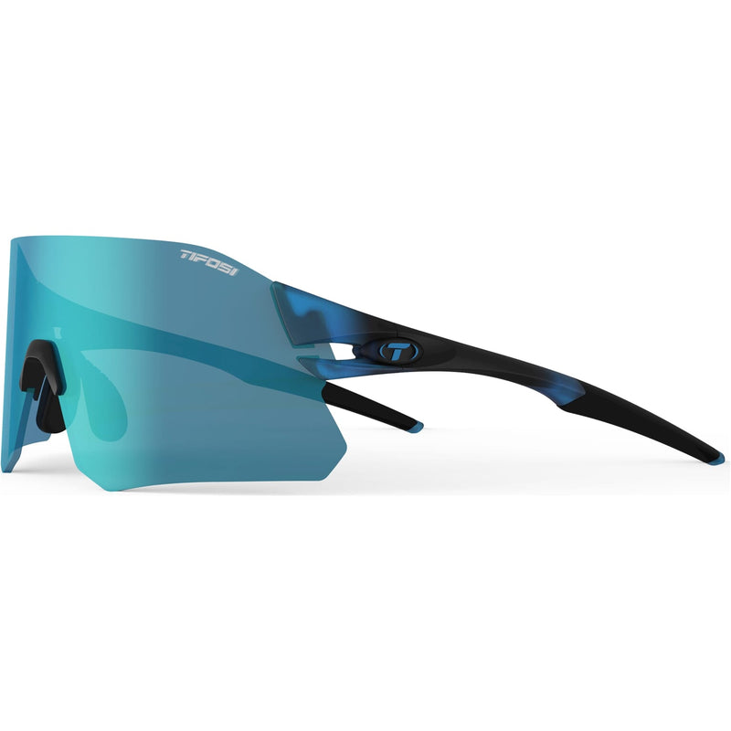 Load image into Gallery viewer, Tifosi Bril Rail Crystal Blue blauw (L XL)