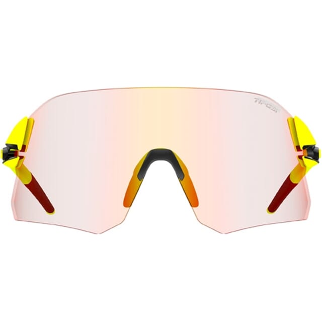 Load image into Gallery viewer, Tifosi Bril Rail Speed Yellow fototec (L XL) limited edition