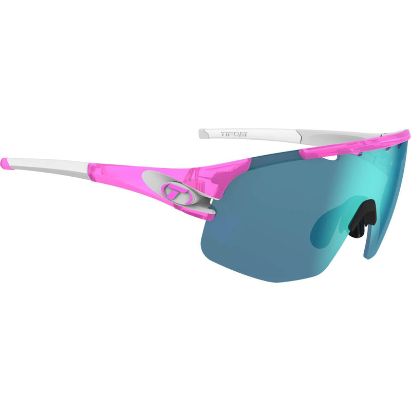 Load image into Gallery viewer, Tifosi Bril Sledge Lite Crystal Pink roze