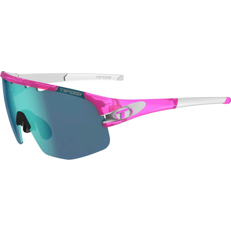 Load image into Gallery viewer, Tifosi Bril Sledge Lite Crystal Pink roze