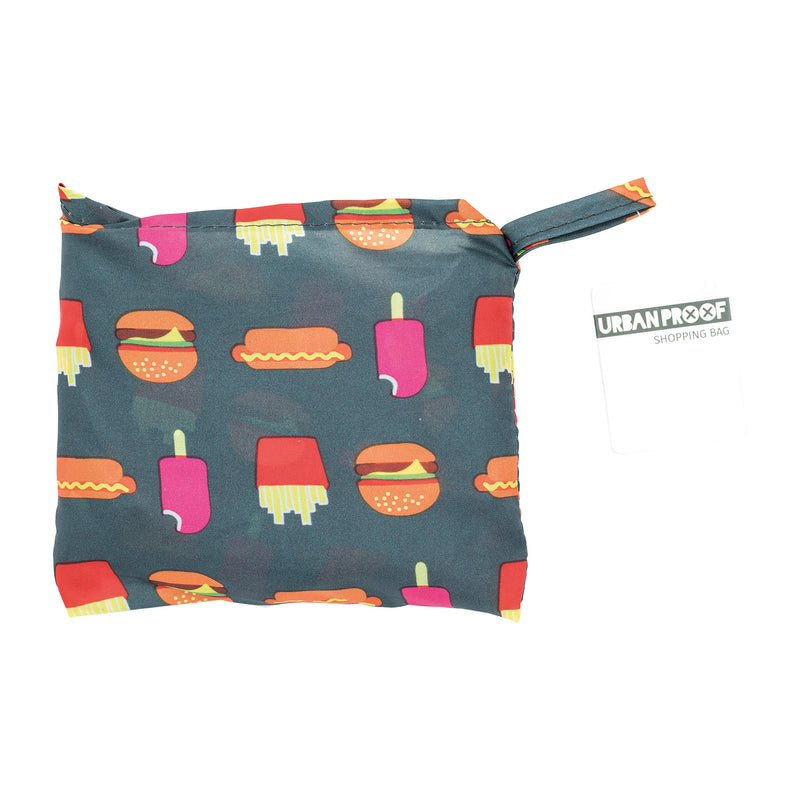 Chargez l'image dans la visionneuse de la galerie, Urbanproof shoppertas snacks