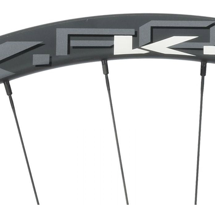 Load image into Gallery viewer, Miche voorwiel 29 k4 rock shock1 steekas 110 center lock