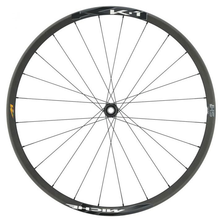 Load image into Gallery viewer, Miche voorwiel 29 k4 rock shock1 steekas 110 center lock